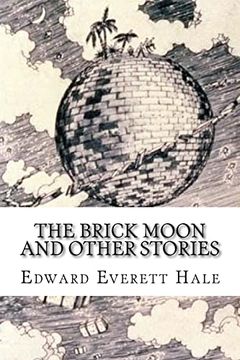 portada The Brick Moon and Other Stories (in English)