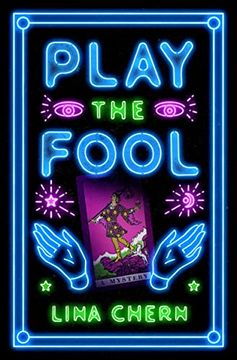 portada Play the Fool: A Mystery (en Inglés)
