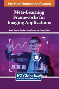 portada Meta-Learning Frameworks for Imaging Applications (in English)