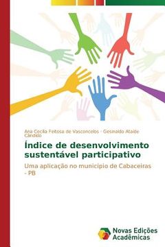 portada Índice de desenvolvimento sustentável participativo: Uma aplicação no município de Cabaceiras - PB (in Portuguese)