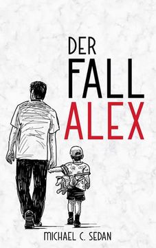 portada Der Fall Alex (en Alemán)