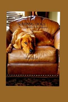 portada Sleeping Dogs: Ethics in the Workplace (en Inglés)