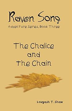 portada The Chalice and the Chain (en Inglés)