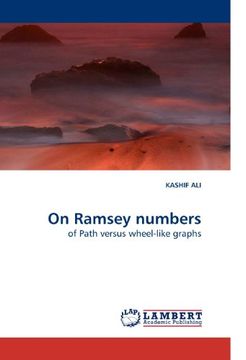 portada On Ramsey numbers: of Path versus wheel-like graphs