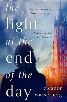 portada The Light at the end of the day (en Inglés)