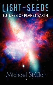 portada light-seeds futures of planet earth (en Inglés)