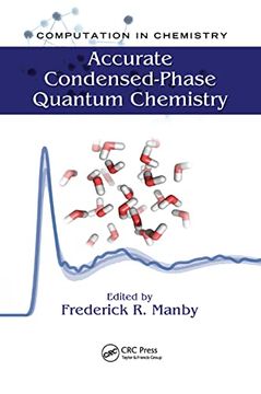 portada Accurate Condensed-Phase Quantum Chemistry (in English)