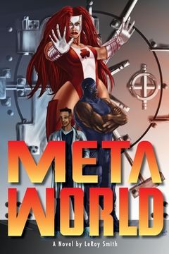 portada Meta World (en Inglés)