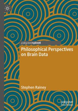 portada Philosophical Perspectives on Brain Data (en Inglés)