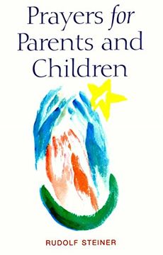portada Prayers for Parents & Children