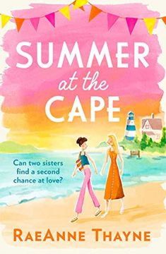 portada Summer at the Cape (en Inglés)