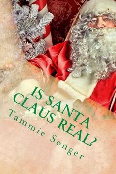 portada Is Santa Claus Real?: The Secret of Christmas