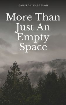portada More Than Just An Empty Space (en Inglés)