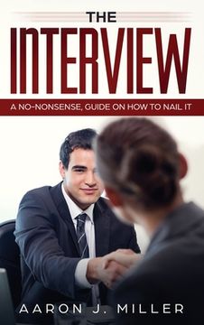 portada The Interview (in English)
