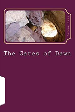 portada The Gates of Dawn 