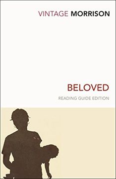 portada Beloved. Reading Guide Edition (in English)
