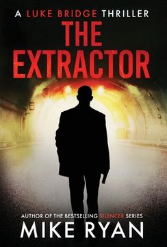 portada The Extractor (en Inglés)
