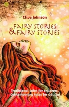 portada Fairy Stories & Fairy Stories: Traditional tales for children,   Contemporary tales for adults