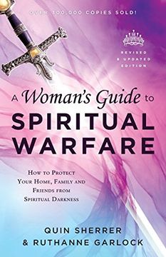 portada A Woman's Guide to Spiritual Warfare (en Inglés)