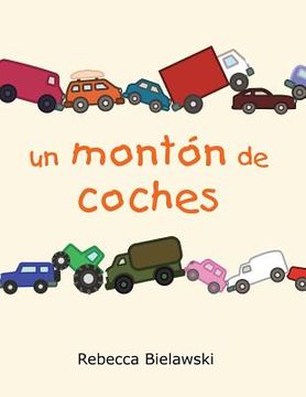 portada Un montón de coches (in Spanish)