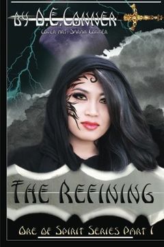 portada The Refining: Volume 1 (Ore of Spirit)