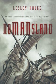 portada Nomansland (en Inglés)