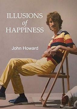 portada Illusions of Happiness 