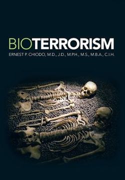 portada bioterrorism (en Inglés)