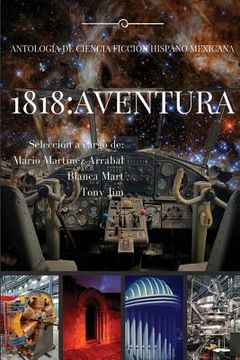 portada 1818: Aventura (in Spanish)