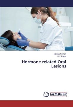 portada Hormone related Oral Lesions