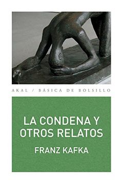 portada La Condena y Otros Relatos (in Spanish)