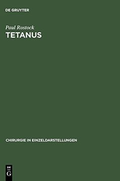 portada Tetanus (in German)