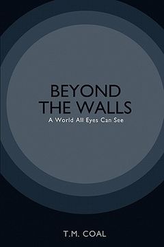 portada beyond the walls (en Inglés)