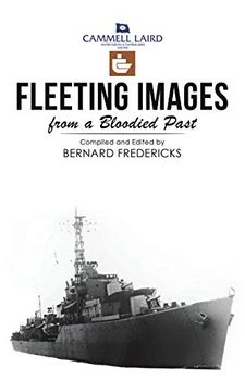 portada Fleeting Images From a Bloodied Past (in English)