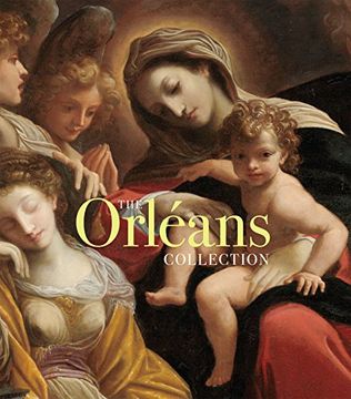portada The Orlaans Collection (en Inglés)