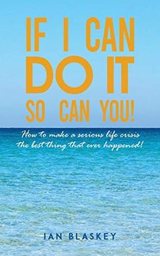 portada If i can do it, so can You! (en Inglés)