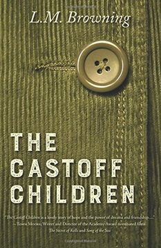portada The Castoff Children 