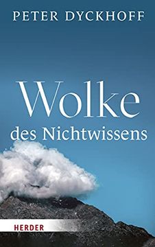 portada Wolke Des Nichtwissens: Eintauchen in Geistliches Leben (en Alemán)