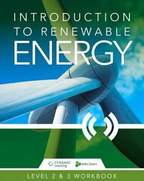 portada introduction to renewable energy (en Inglés)