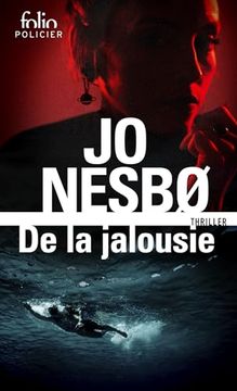 portada De la Jalousie (in French)