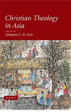 portada Christian Theology in Asia (en Inglés)