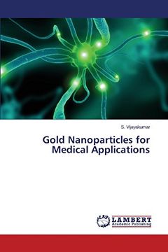 portada Gold Nanoparticles for Medical Applications