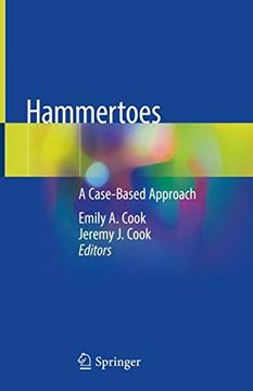 portada Hammertoes: A Clinical Cas (en Inglés)