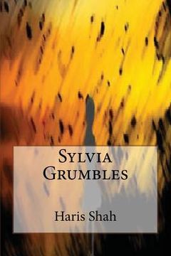 portada Sylvia Grumbles (en Inglés)