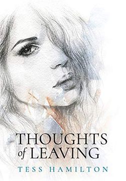 portada Thoughts of Leaving (en Inglés)