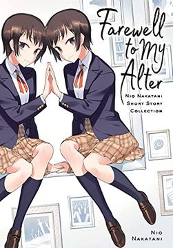 portada Farewell to my Alter: Nio Nakatani Short Story Collection (in English)
