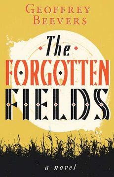 portada The Forgotten Fields 