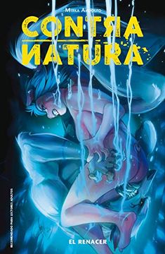 portada Contra Natura 3 (in Spanish)