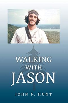 portada Walking with Jason