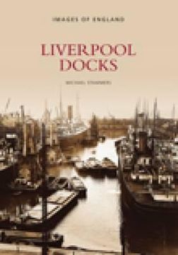 portada liverpool docks (en Inglés)